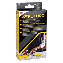 Futuro Ellenbogenbandage Gr M 25.5-18cm