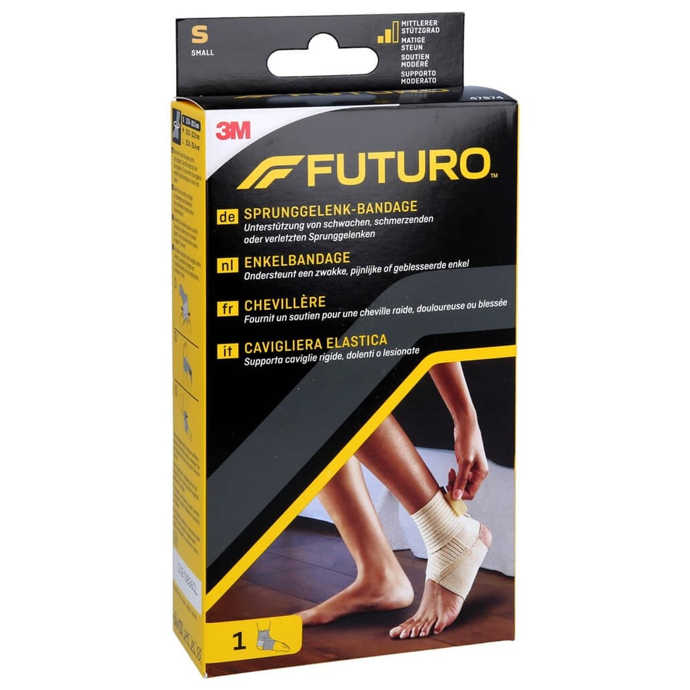 Futuro Sprunggel Band G S