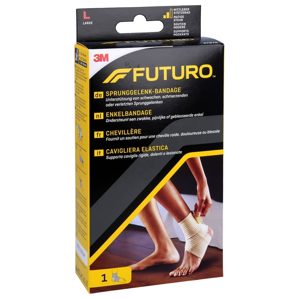 Futuro Sprunggel Band G L