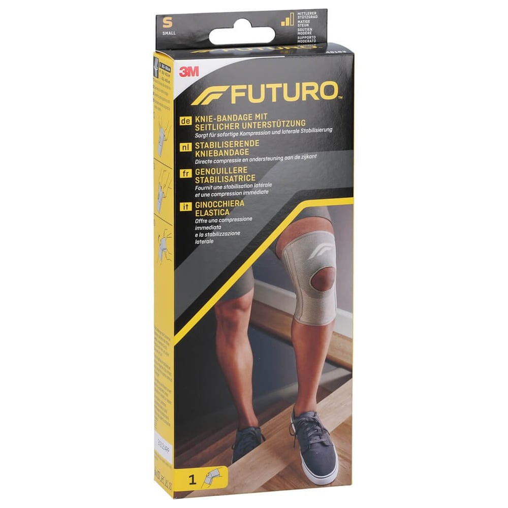 Futuro Kniebandage Gr S
