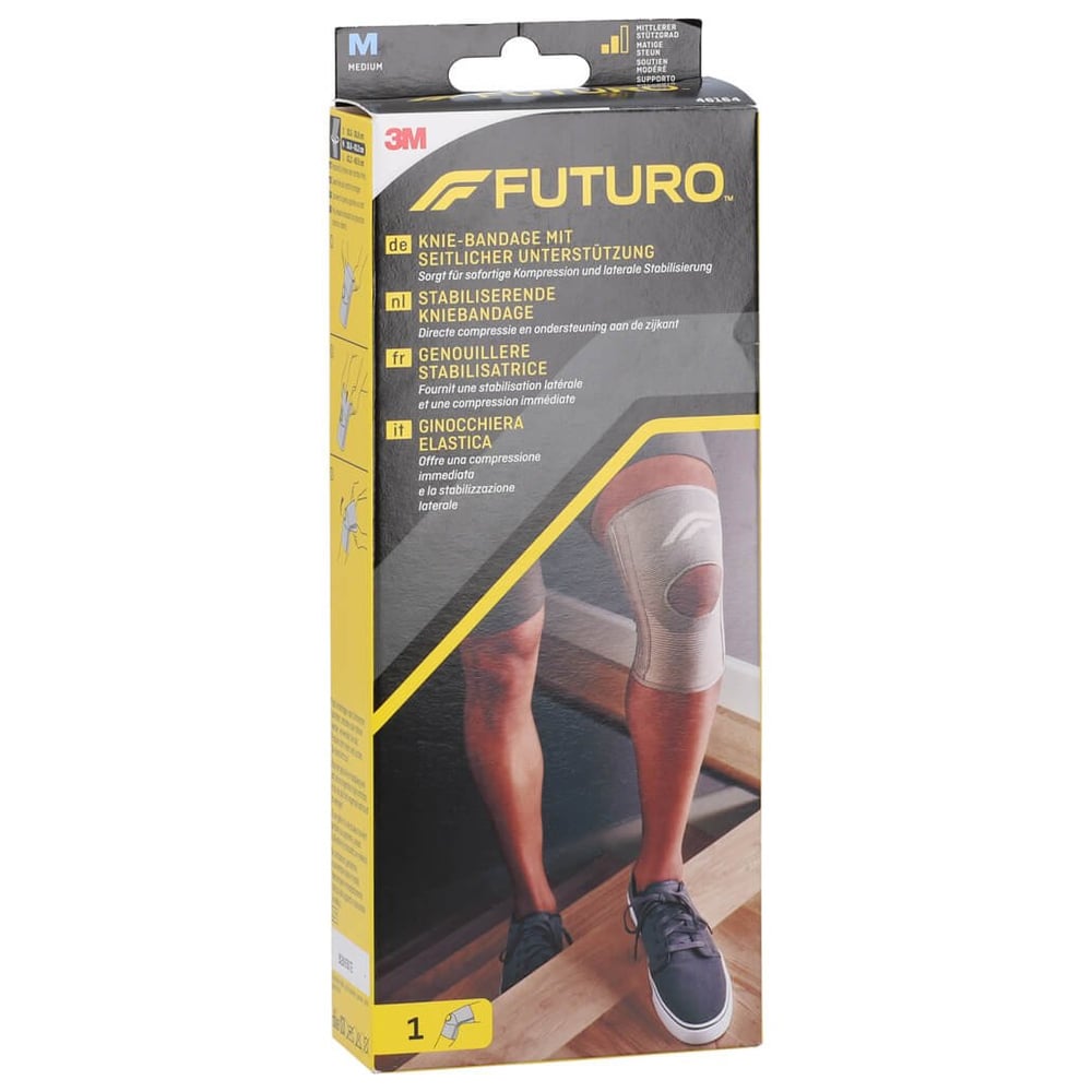 Futuro Kniebandage Gr M