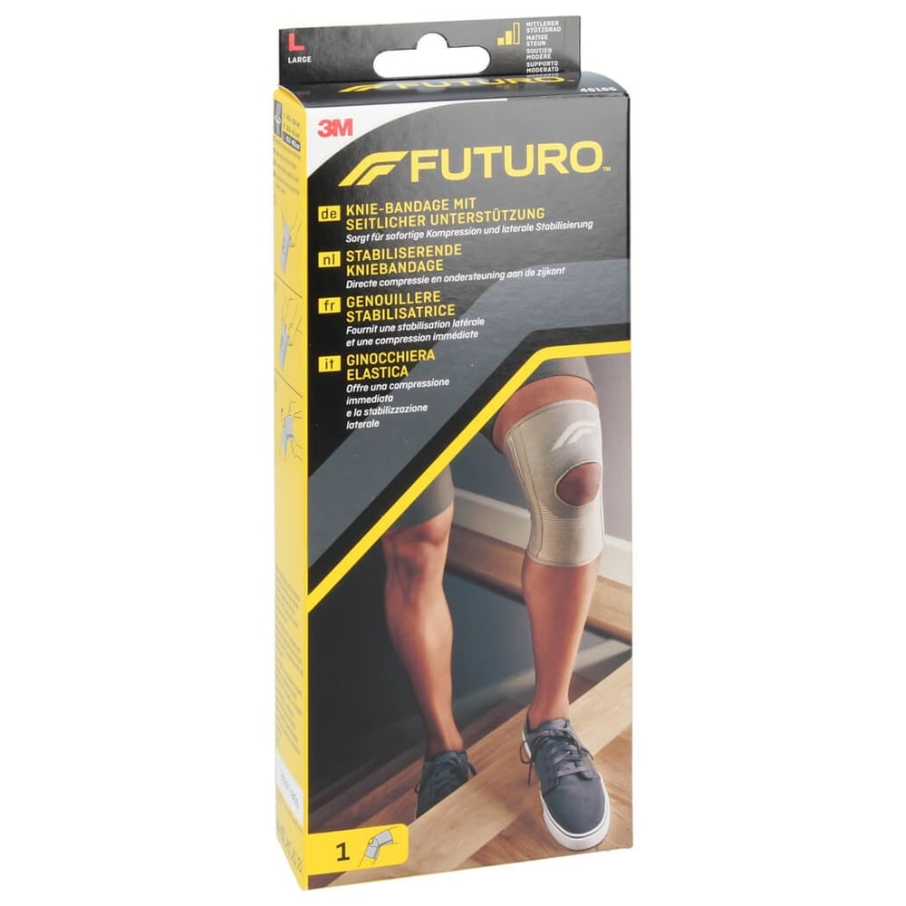 Futuro Kniebandage Gr L