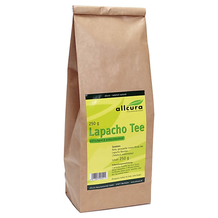 Lapacho Tee