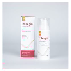 Cobagin Suspension