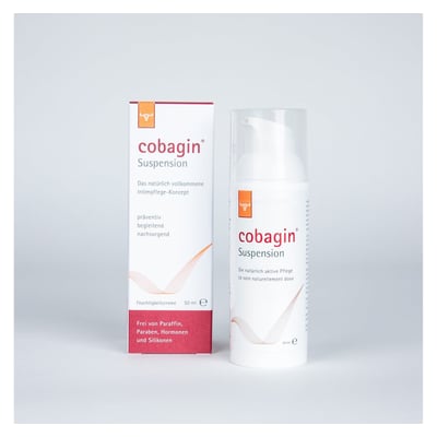 Cobagin Suspension