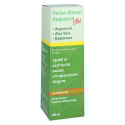 Herba-vision Augenbad plus