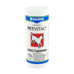 Petvital Gag