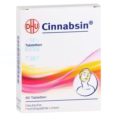 Cinnabsin