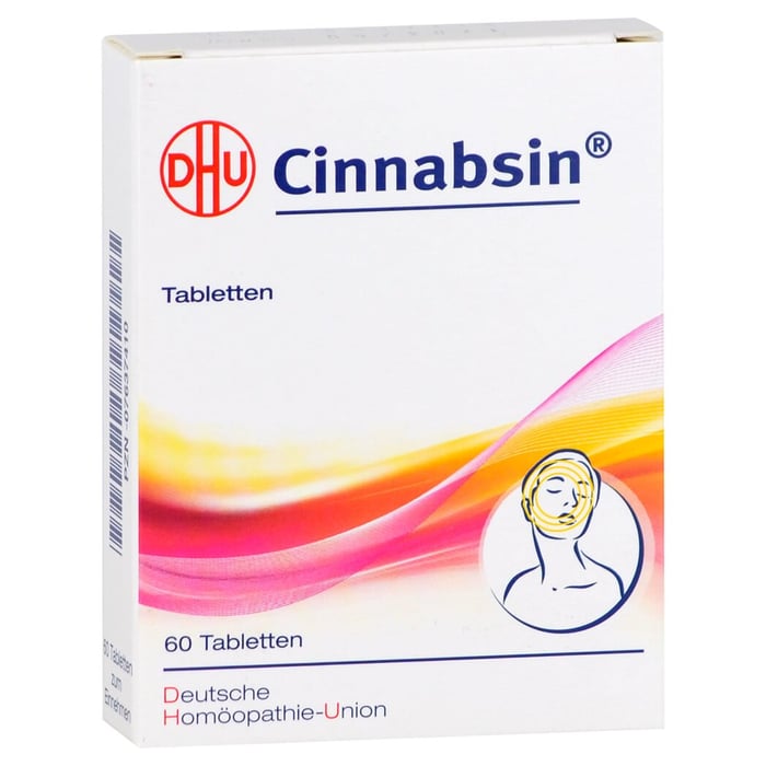 Cinnabsin