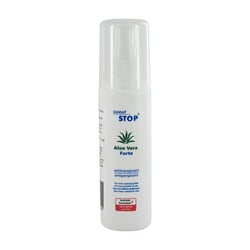 Sweatstop Aloe Vera Forte Spray