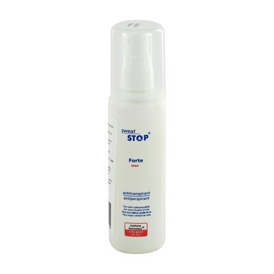 Sweatstop Forte Max Ud Spr