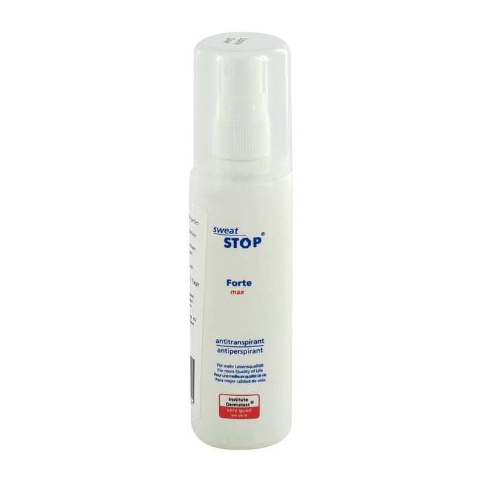 Sweatstop Forte Max Ud Spr