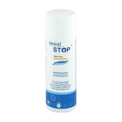 Sweatstop Aloe Vera Sensitive Lotion