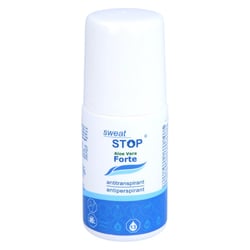 Sweatstop Aloe Vera Forte Roll-on