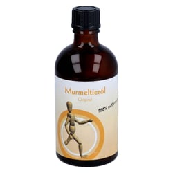 Murmeltieröl Original 100% naturrein