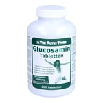 Glucosamin 1000 mg