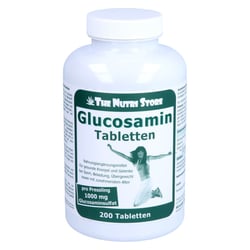 Glucosamin 1000 mg