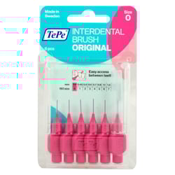 TePe Interdentalbürste 0,4mm pink