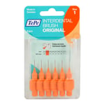 Tepe Interdentalbürste 0,45 mm orange