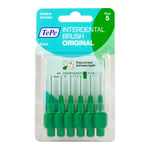 Tepe Interdentalbürste 0,8 mm grün Produktbild 1