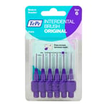 Tepe Interdentalbürste 1,1 mm lila