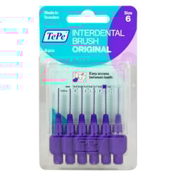 TePe Interdentalbürste 1,1mm lila