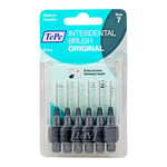 Tepe Interdentalbürste 1,3 mm grau Produktbild 1