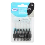 Tepe Interdentalbürste 1,5 mm schwarz Produktbild 1