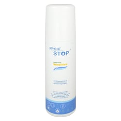 Sweatstop Aloe Vera Sensitive Spray