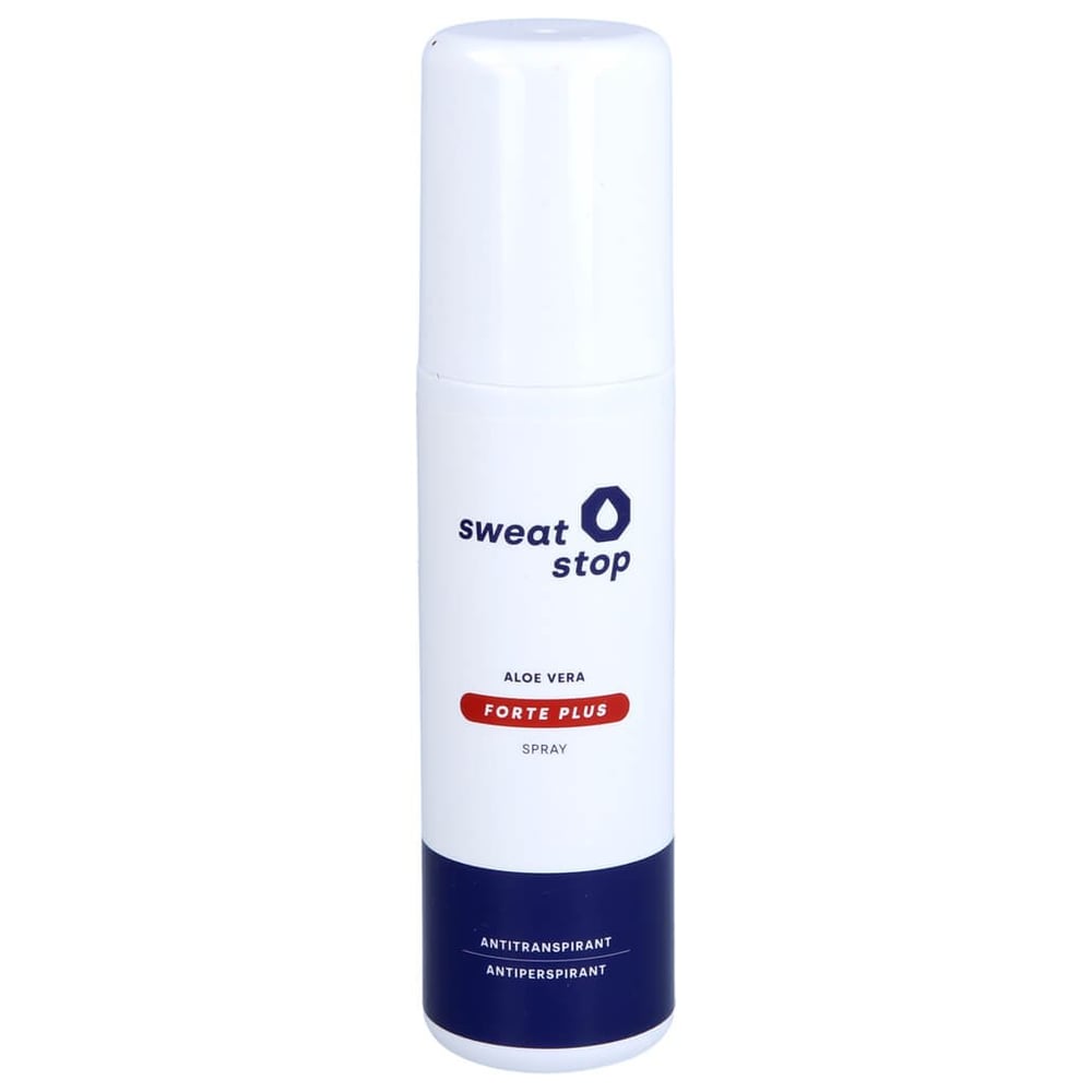 Sweatstop Aloe Vera For Pl