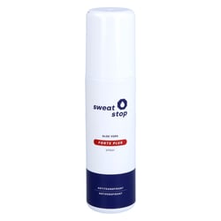 Sweatstop Aloe Vera For Pl