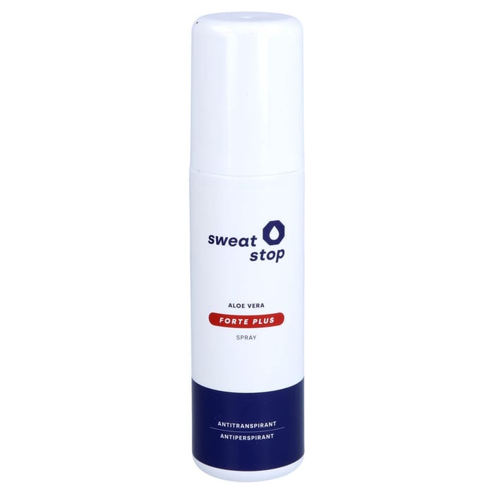 Sweatstop Aloe Vera For Pl