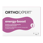 Energy-boost Orthoexpert Direktgranulat Produktbild 2