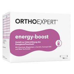 Energy-boost Orthoexpert Direktgranulat