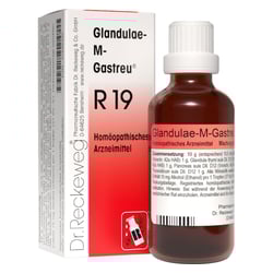 GLANDULAE-M-Gastreu R19 Mischung