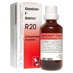 GLANDULAE-F-Gastreu R20 Mischung