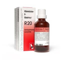 GLANDULAE-F-Gastreu R20 Mischung