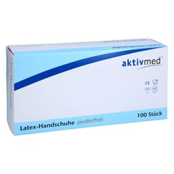 Latexhandsch Einm Pufr M