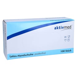 Latexhandsch Einm Pufr L