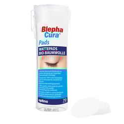 Blephacura Pads