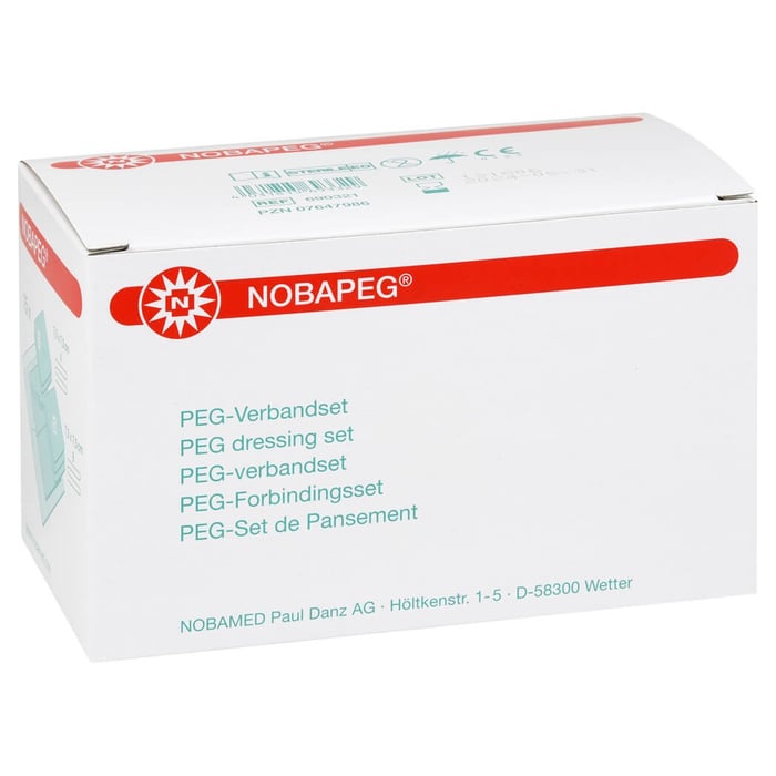 Nobapeg