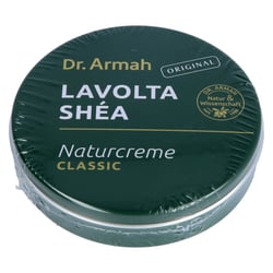 Lavolta Shea Naturcreme Classic