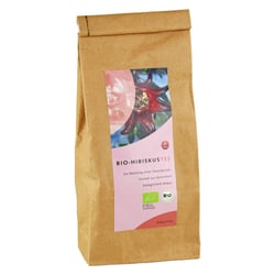Hibiskustee Bio