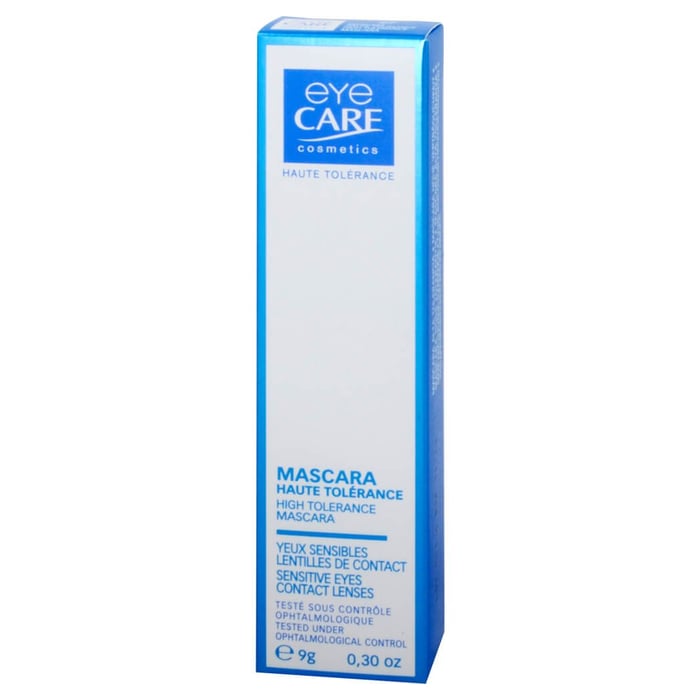 Eye Care Wimperntusche braun 200