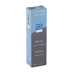 Eye Care Mascara grün