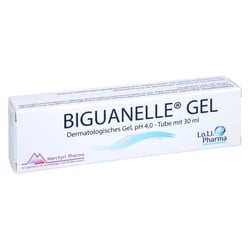 Biguanelle Gel