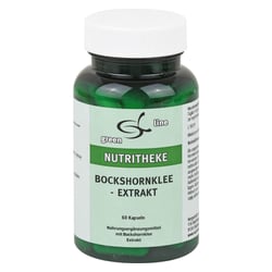 Bockshornkleeextrakt