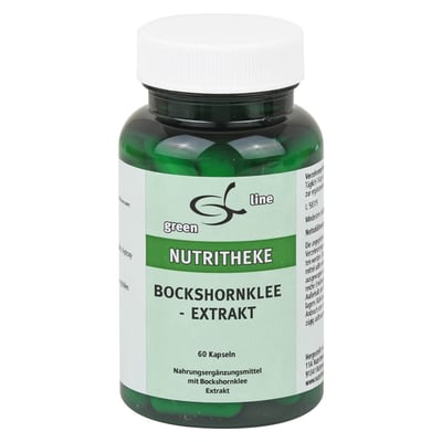 Bockshornkleeextrakt