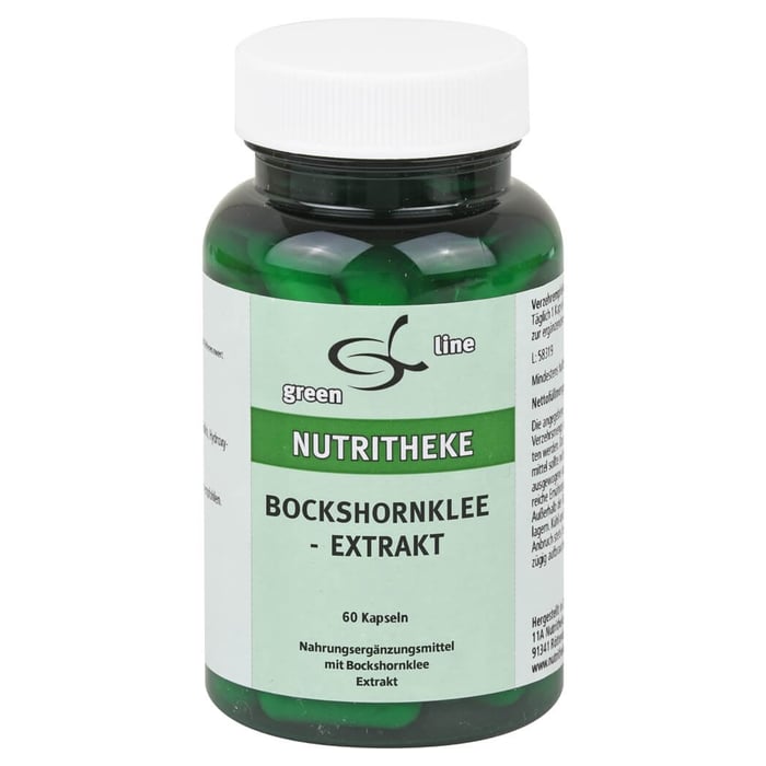 Bockshornkleeextrakt