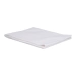 Frotte Spannauflage 100x200 cm Fol.eins. Frott.besch Produktbild 1